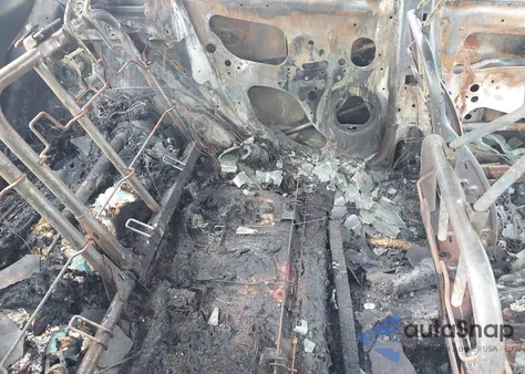 2017 Mitsubishi Mirage Es z USA, uszkodzony, nr VIN ML32A3HJ0HH019488